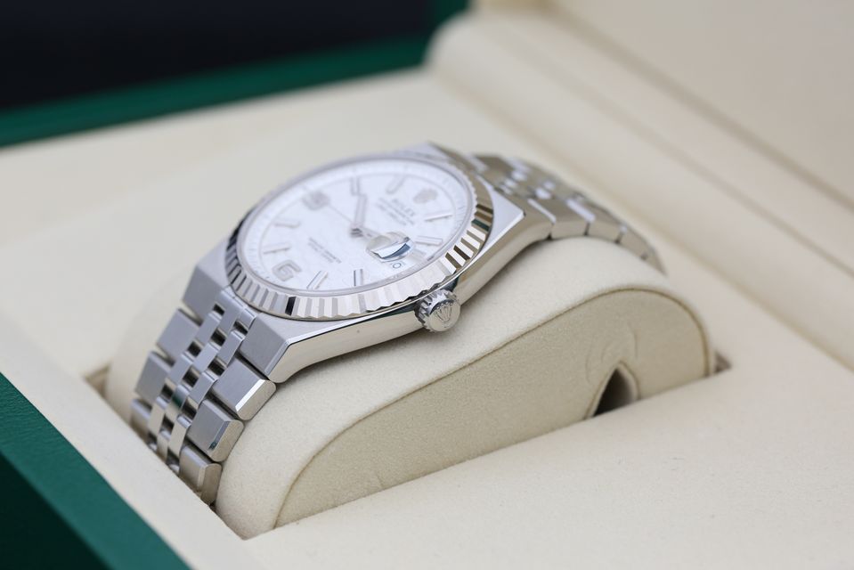 Rolex Land-Dweller 40 127334 Image 6